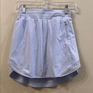 Lululemon Hotty Hot Skort